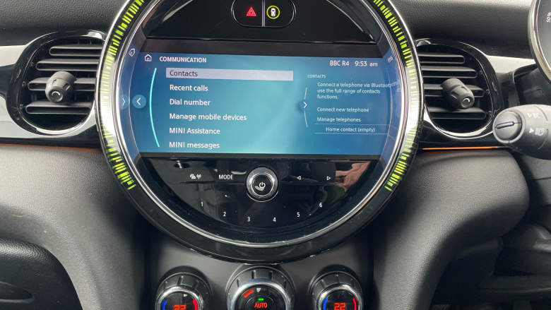 MINI Hatchback 135kW Cooper S Level 2 33kWh 3dr Auto Electric Hatchback